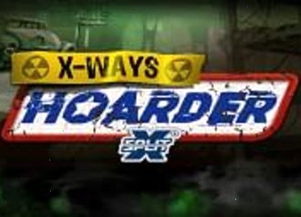 Xways Hoarder Xsplit слот от Nolimit City
